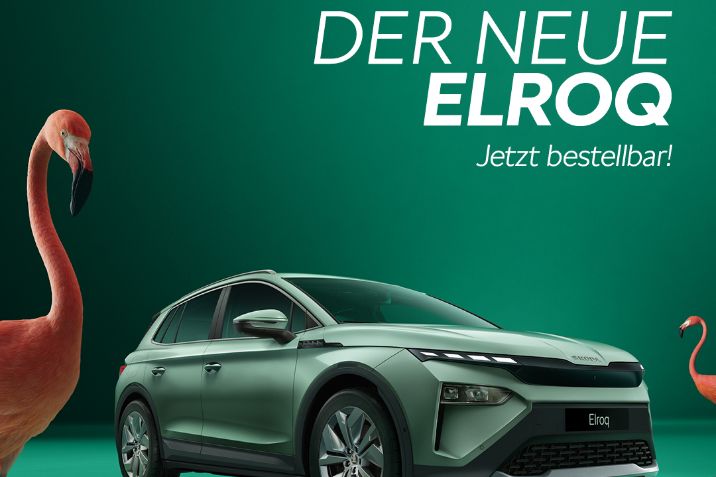 Der neue Elroq